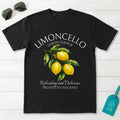 Limoncello Amalfi Coast T-Shirt