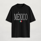 Distressed Mexico T-Shirt