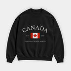 Canada Heritage Sweatshirt
