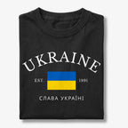 Ukraine Heritage T-Shirt