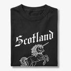 Scotland Unicorn Nemo Me Impune Lacessit T-Shirt