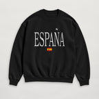 Distressed España Sweatshirt