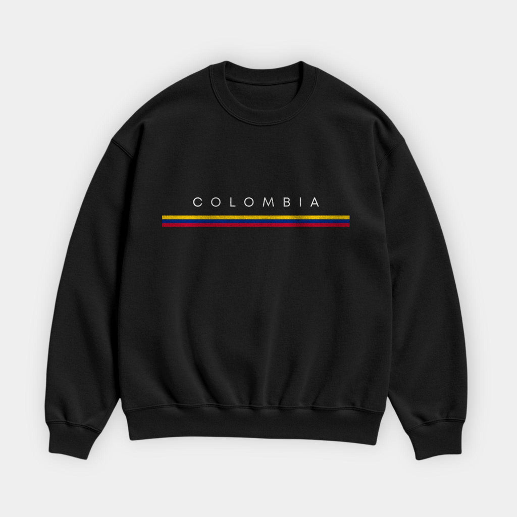 Colombia Flagline Sweatshirt