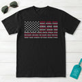 American Flag T-Shirt