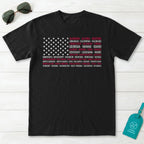 American Flag T-Shirt