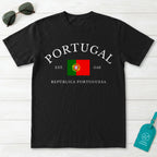 Portugal Heritage T-Shirt