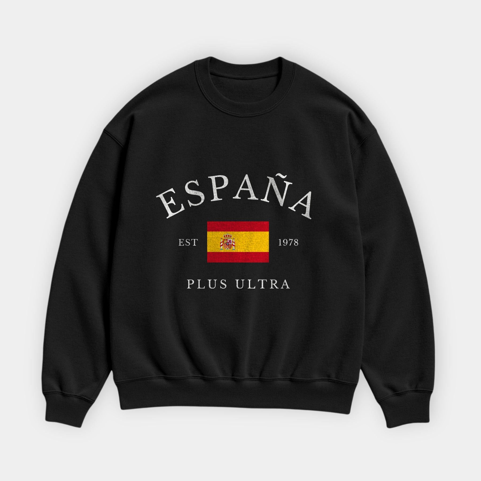 España Heritage Sweatshirt
