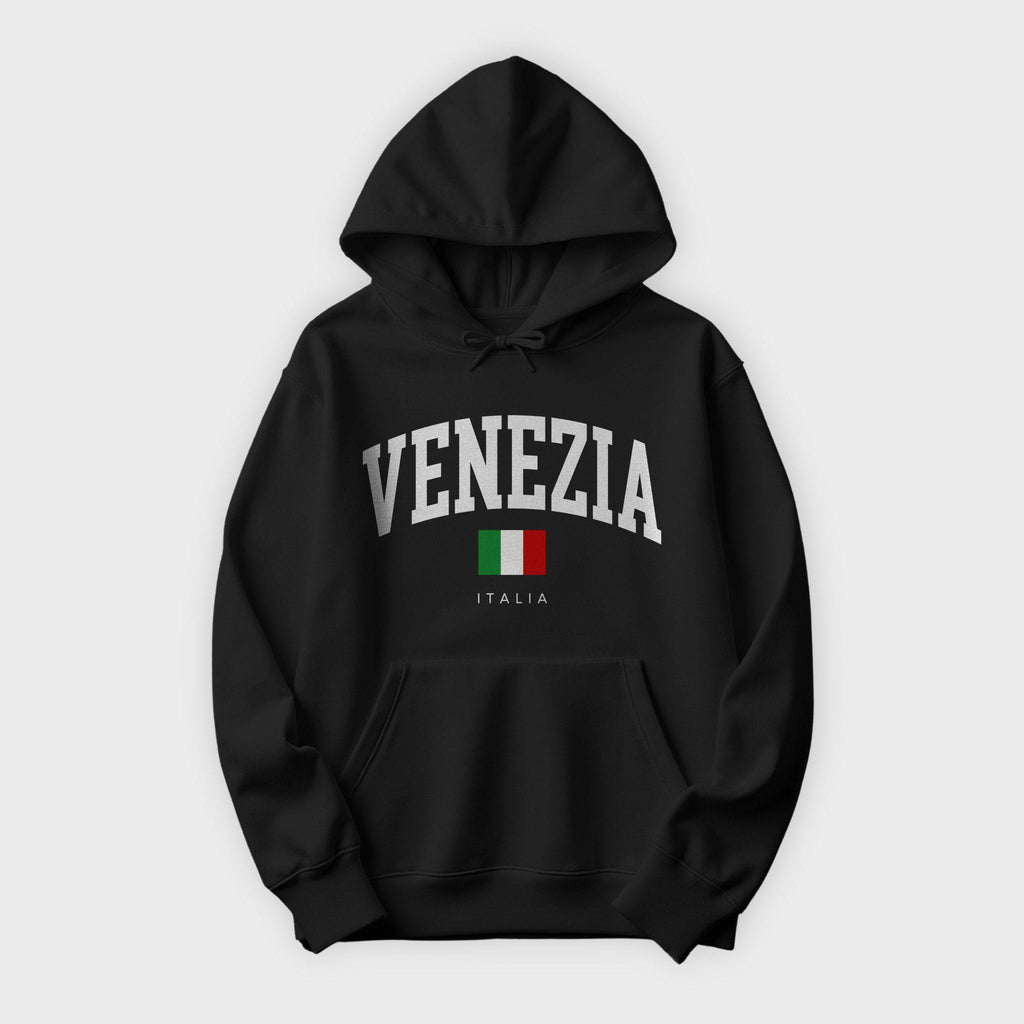 Venice Collegiate Hoodie