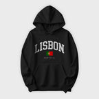 Lisbon Collegiate Hoodie