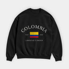 Colombia Heritage Sweatshirt
