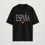 Distressed España T-Shirt