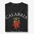 Calabria Italy T-Shirt