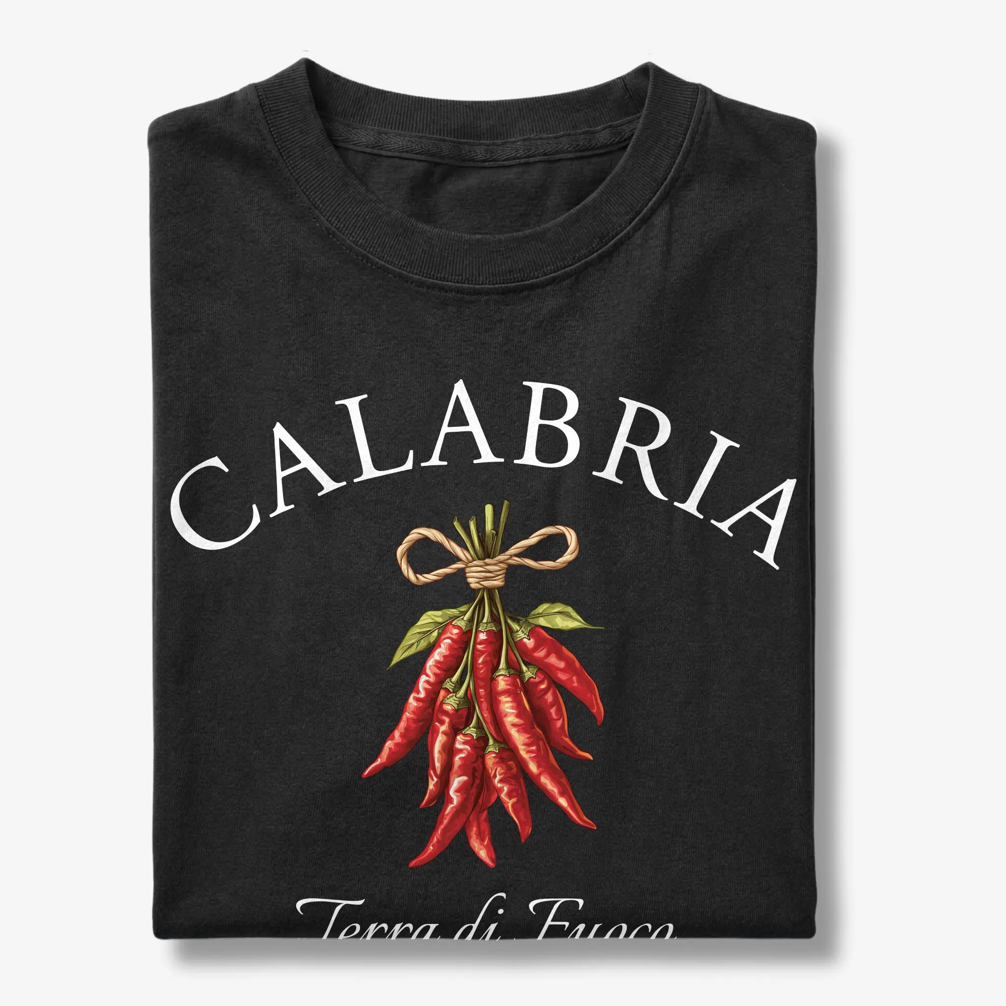 Calabria Italy T-Shirt