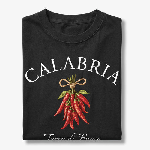 Calabria Italy T-Shirt