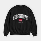 Copenhagen Collegiate Sweatshirt