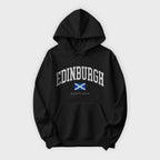 Edinburgh Collegiate Hoodie