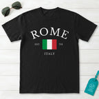 Rome Heritage T-Shirt