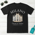 Milan Italy T-Shirt