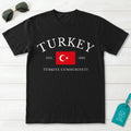 Turkey Heritage T-Shirt