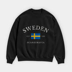 Sweden Heritage Sweatshirt