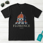 Florence Italy T-Shirt