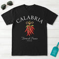 Calabria Italy T-Shirt