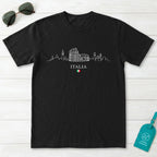 Italia Skyline T-Shirt
