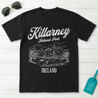 Killarney National Park Ireland T-Shirt