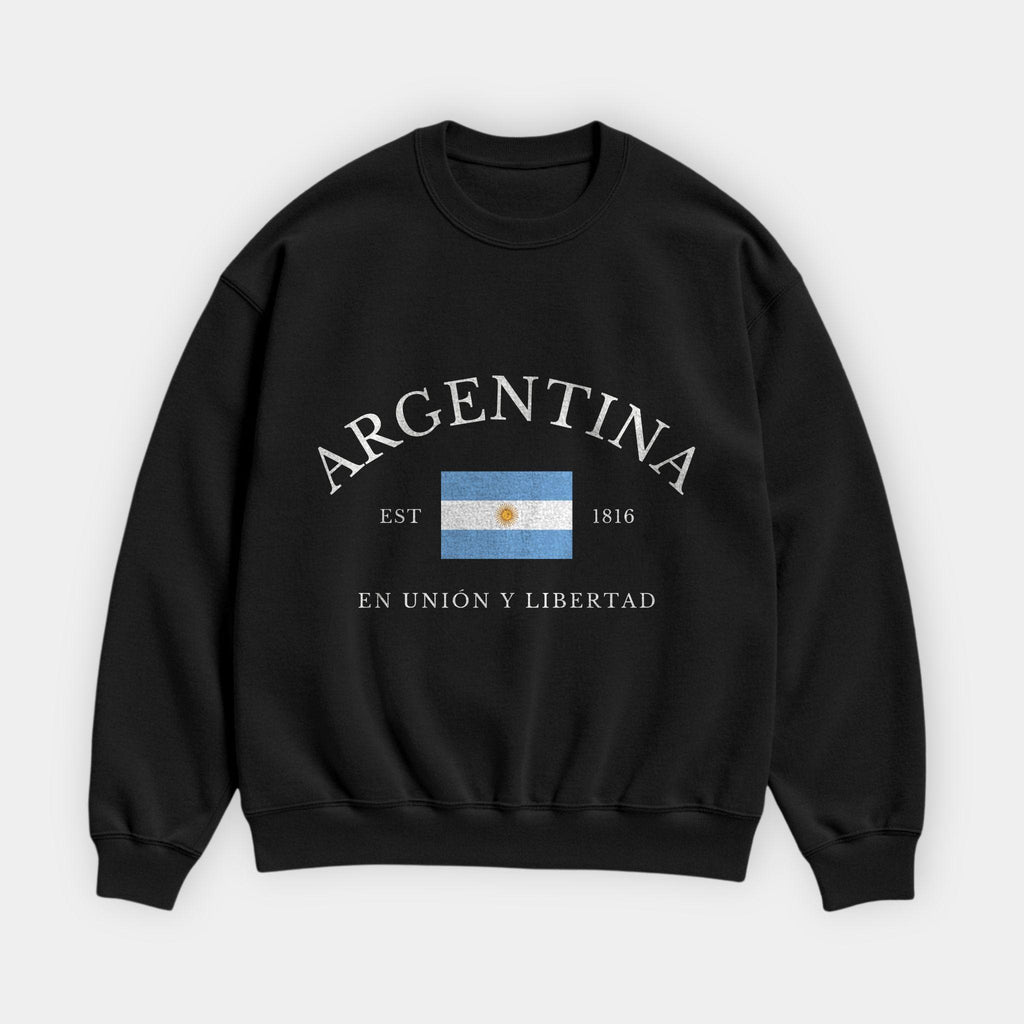 Argentina Heritage Sweatshirt