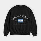 Argentina Heritage Sweatshirt