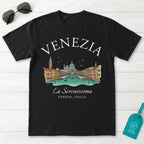 Venice Italy T-Shirt