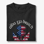 Alba Gu Bràth American Thistle T-Shirt