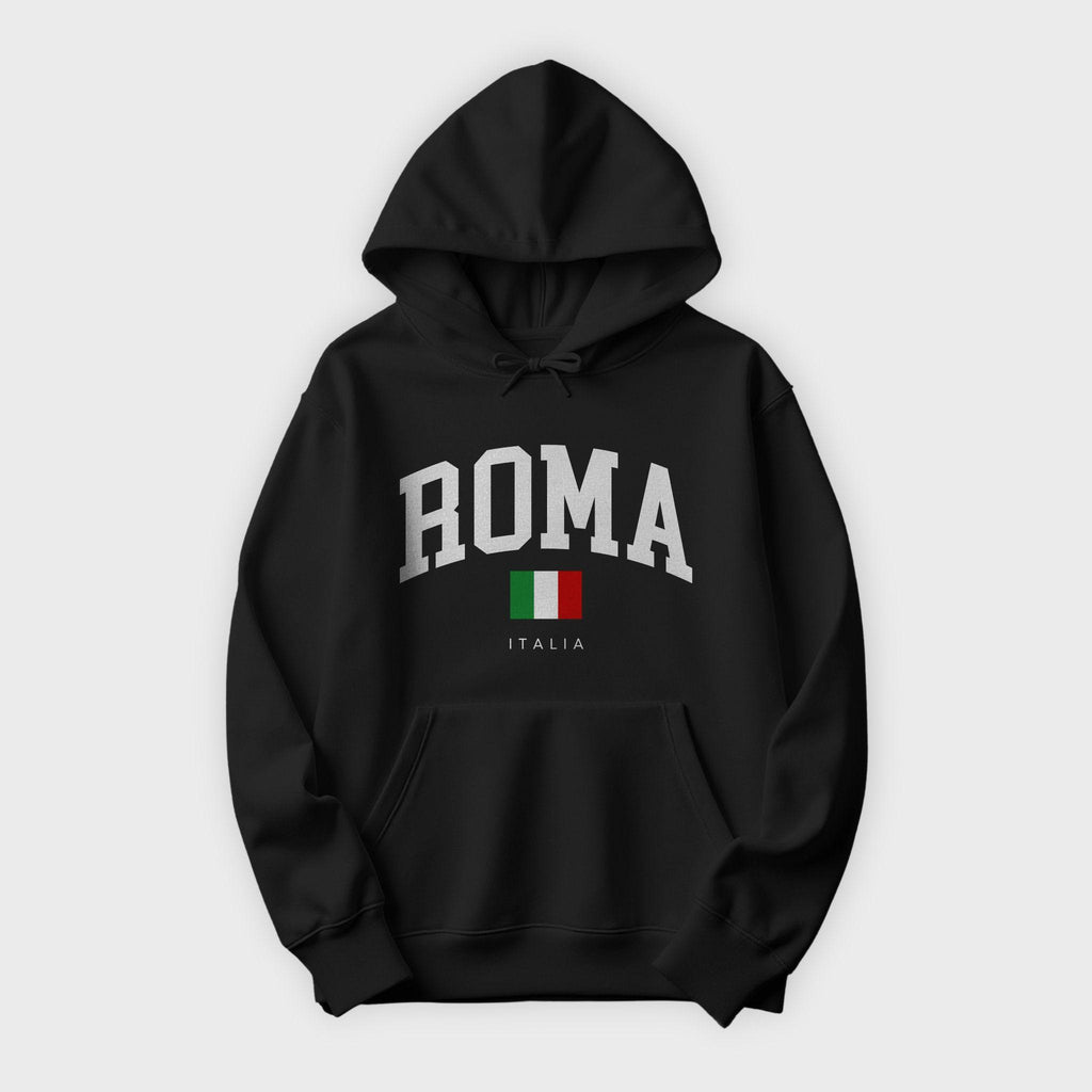 Rome Collegiate Hoodie