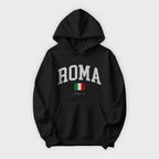 Rome Collegiate Hoodie