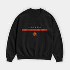 Spain Flagline Sweatshirt