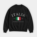Italia Heritage Sweatshirt