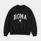 Rome Collegiate Sweatshirt
