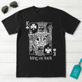 King Of Luck T-Shirt