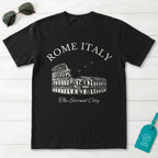 Rome Vintage Sketch T-Shirt
