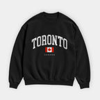 Toronto Collegiate Sweatshirt