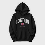 London Collegiate Hoodie