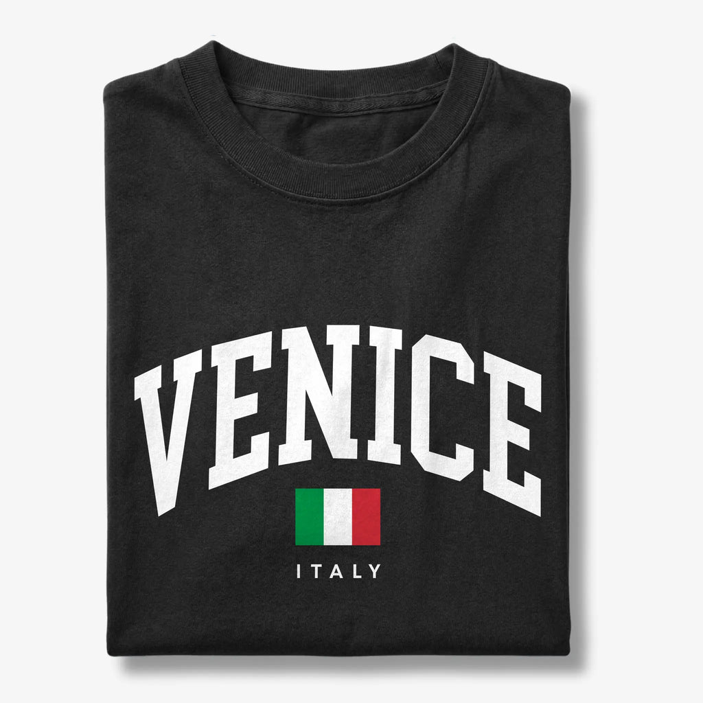 Venice Collegiate T-Shirt