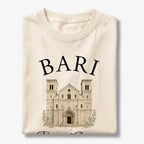 Bari Porta d'Oriente Basilica Italia T-Shirt