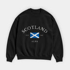 Scotland Heritage Sweatshirt