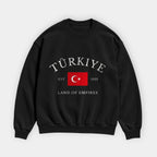 Turkey Heritage Sweatshirt