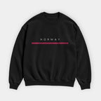 Norway Flagline Sweatshirt