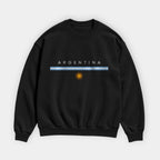 Argentina Flagline Sweatshirt