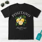 Positano Lemon T-Shirt