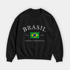 Brasil Heritage Sweatshirt
