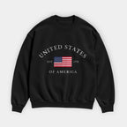 USA Heritage Sweatshirt